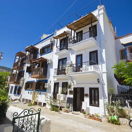 Kleo 3* Kalkan